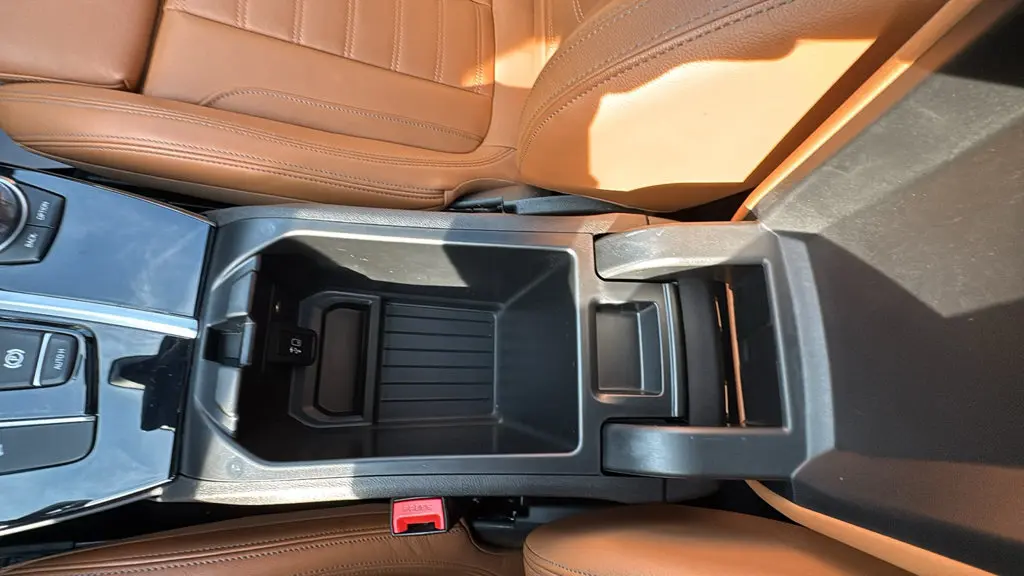 2021 BMW X3 - $26,720