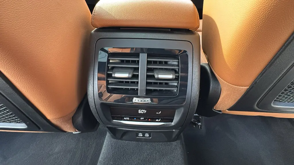 2021 BMW X3 - $26,720
