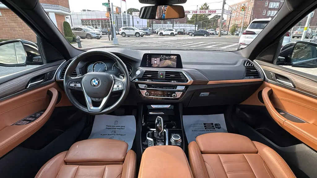 2021 BMW X3 - $26,720