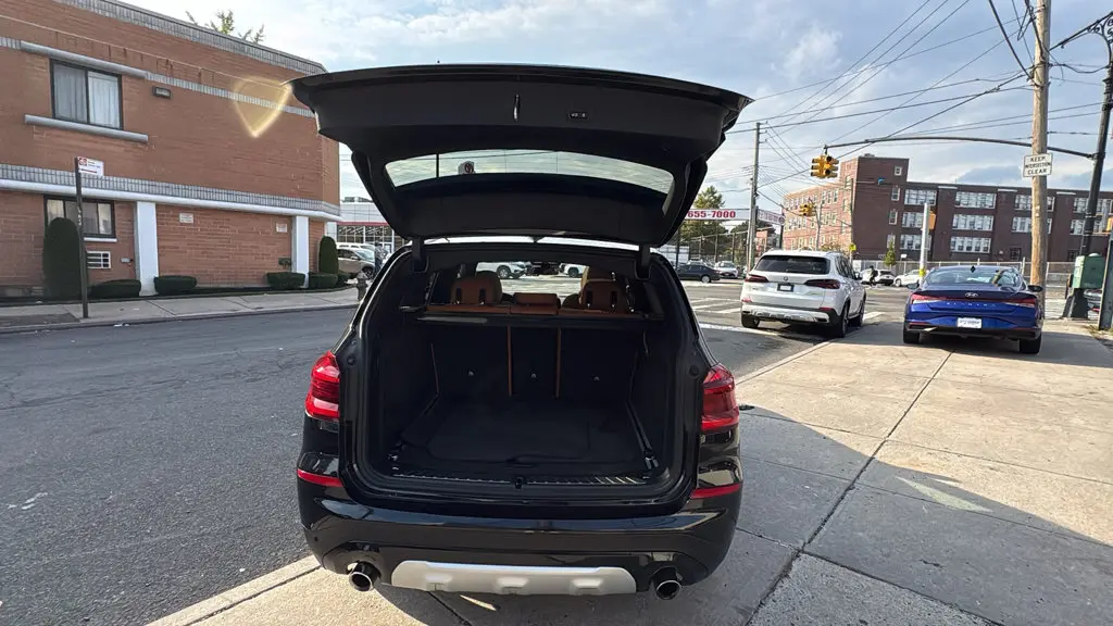 2021 BMW X3 - $26,720