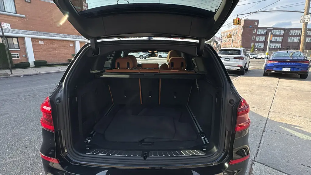 2021 BMW X3 - $26,720