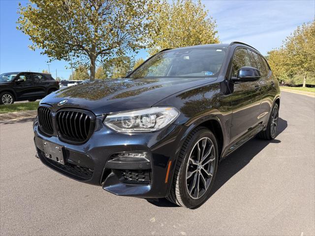 2021 BMW X3 - $22,998