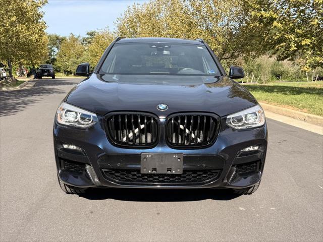 2021 BMW X3 - $22,998