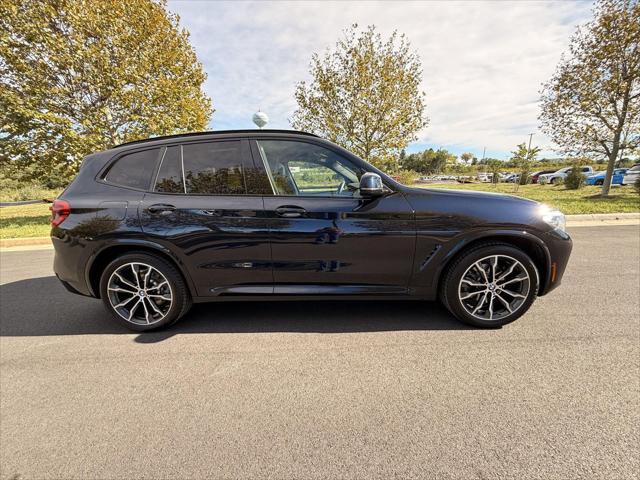 2021 BMW X3 - $22,998