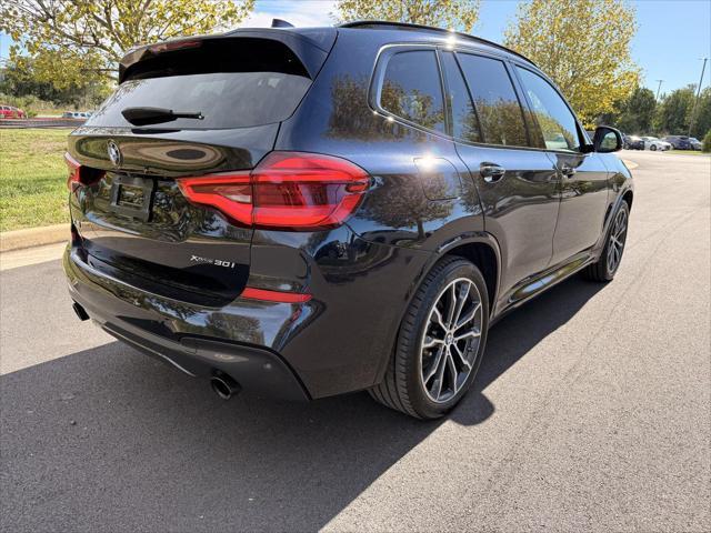 2021 BMW X3 - $22,998