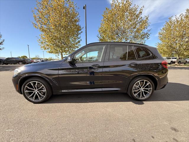 2021 BMW X3 - $22,998