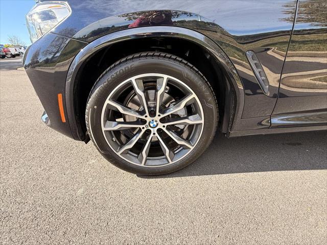 2021 BMW X3 - $22,998