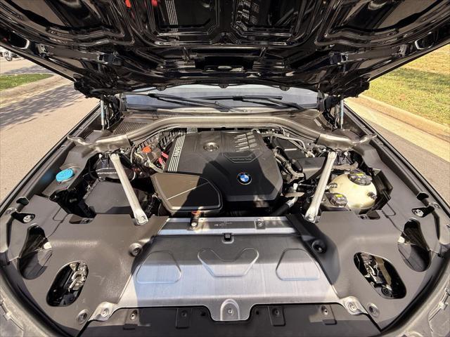 2021 BMW X3 - $22,998
