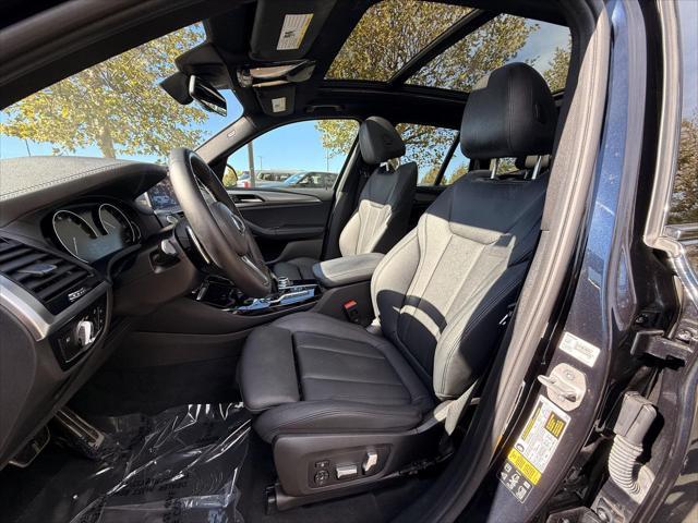 2021 BMW X3 - $22,998
