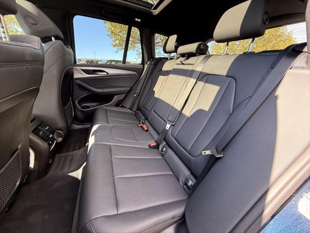 2021 BMW X3 - $22,998