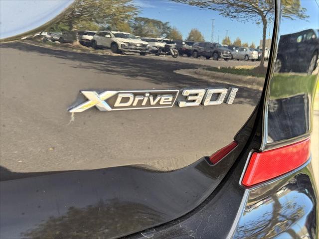 2021 BMW X3 - $22,998