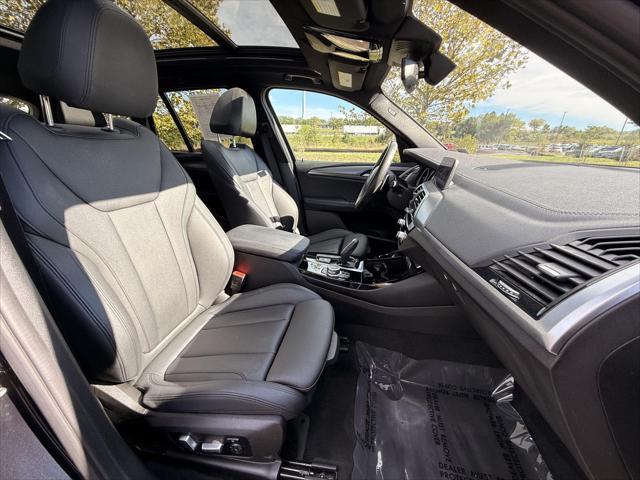 2021 BMW X3 - $22,998