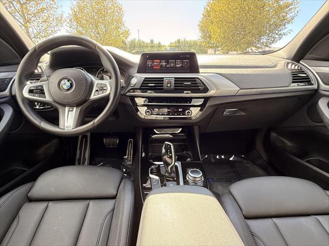 2021 BMW X3 - $22,998