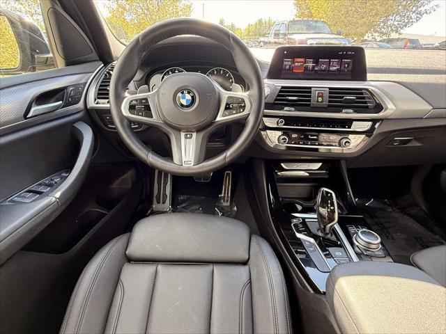 2021 BMW X3 - $22,998