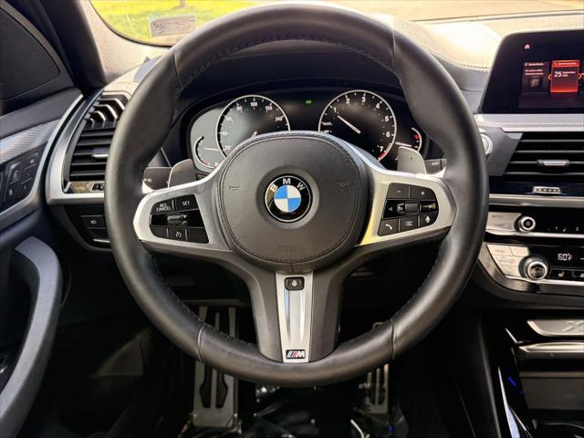 2021 BMW X3 - $22,998