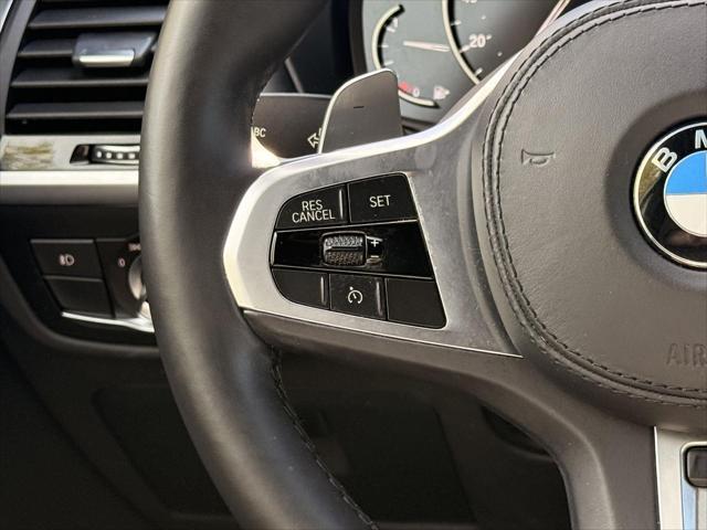 2021 BMW X3 - $22,998