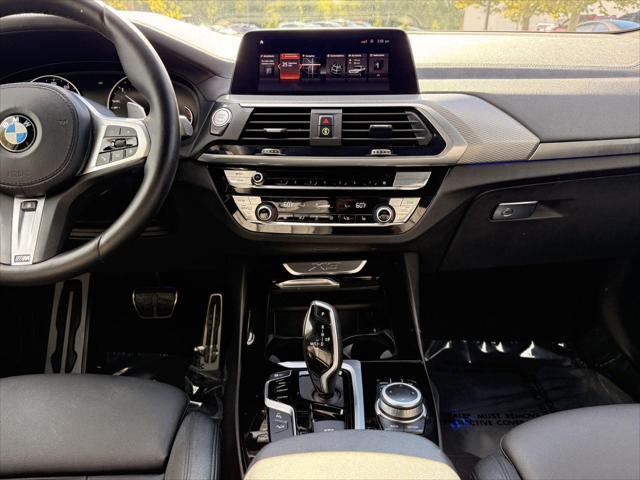 2021 BMW X3 - $22,998