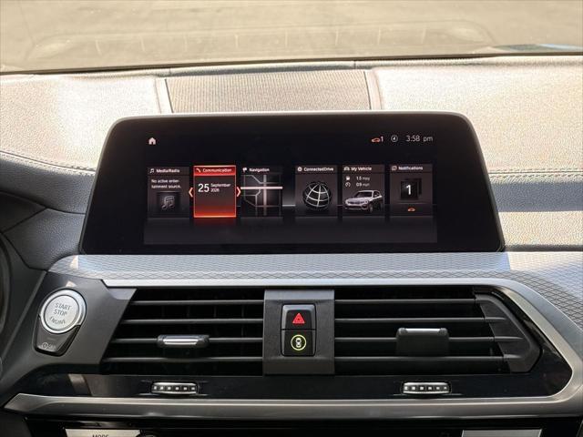 2021 BMW X3 - $22,998