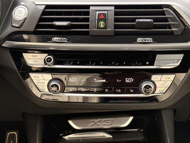2021 BMW X3 - $22,998