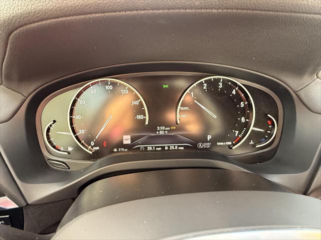 2021 BMW X3 - $22,998