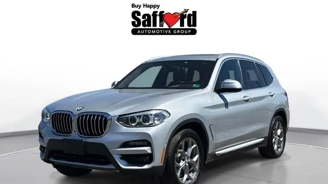 Preowned 2020 BMW X3 xDrive30i for Sale
