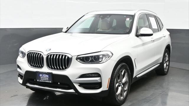 Preowned 2020 BMW X3 xDrive30i for Sale