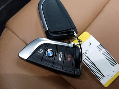 Photo of a 2021 BMW X3 AWD Xdrive30i 4DR Sports Activity Vehicle for sale