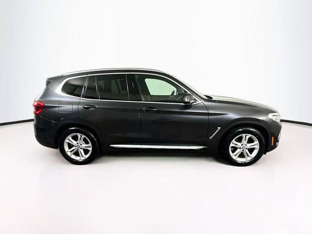 2020 BMW X3 - $15,942