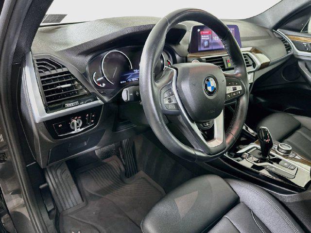 2020 BMW X3 - $15,942