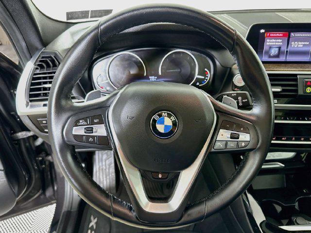 2020 BMW X3 - $15,942