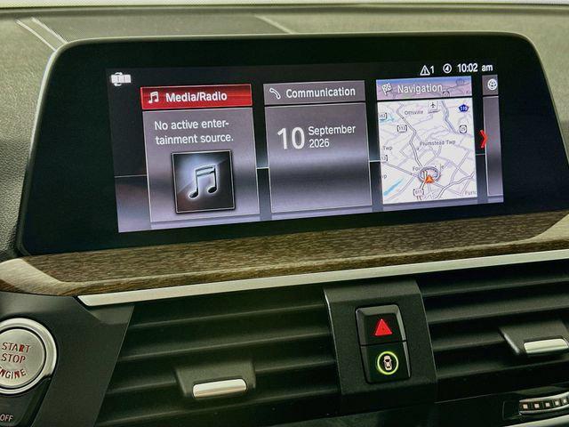 2020 BMW X3 - $15,942