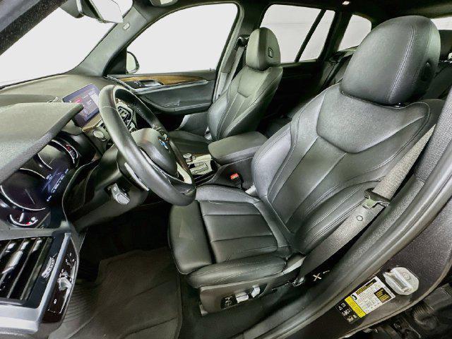 2020 BMW X3 - $15,942