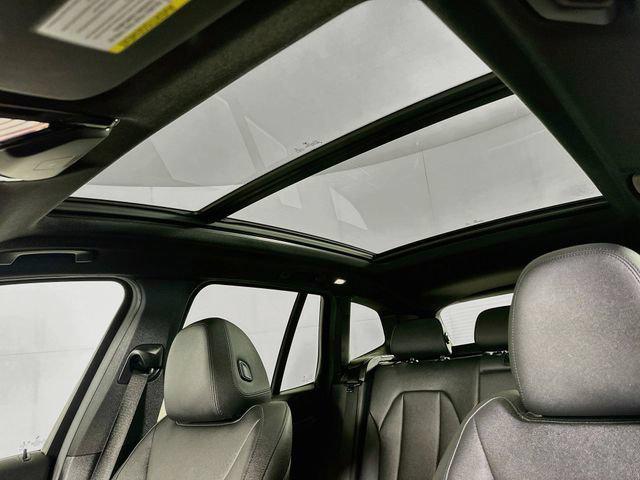 2020 BMW X3 - $15,942