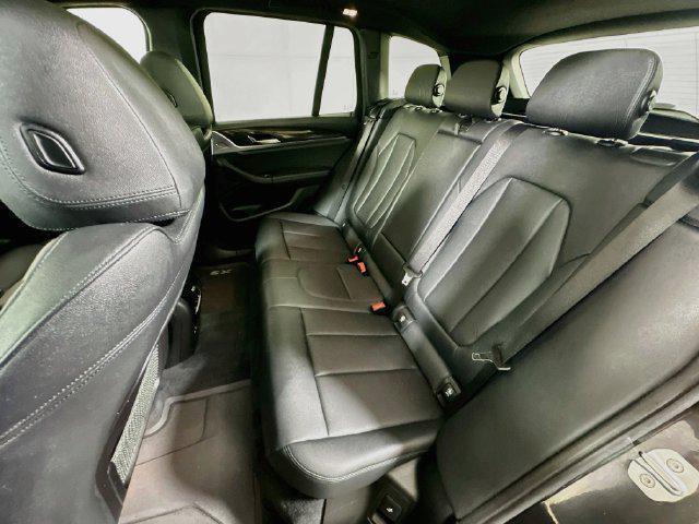 2020 BMW X3 - $15,942