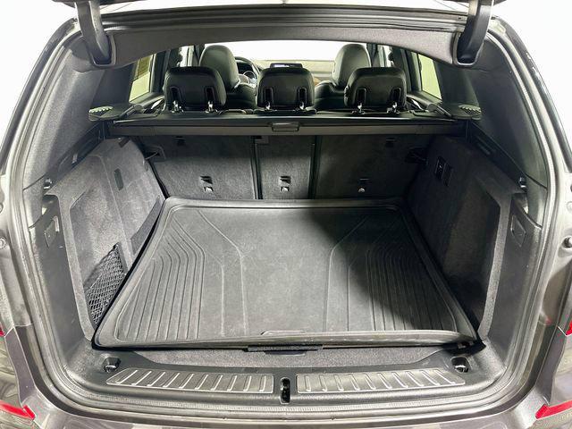 2020 BMW X3 - $15,942