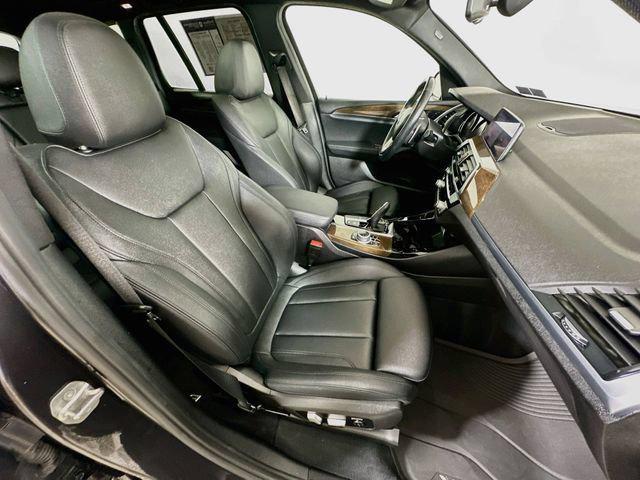 2020 BMW X3 - $15,942