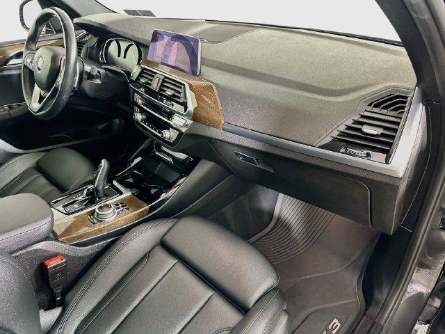 2020 BMW X3 - $15,942