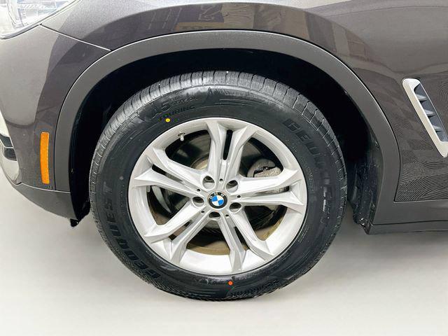 2020 BMW X3 - $15,942