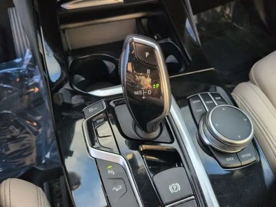 Photo of a 2021 BMW X3 AWD Xdrive30i 4DR Sports Activity Vehicle for sale