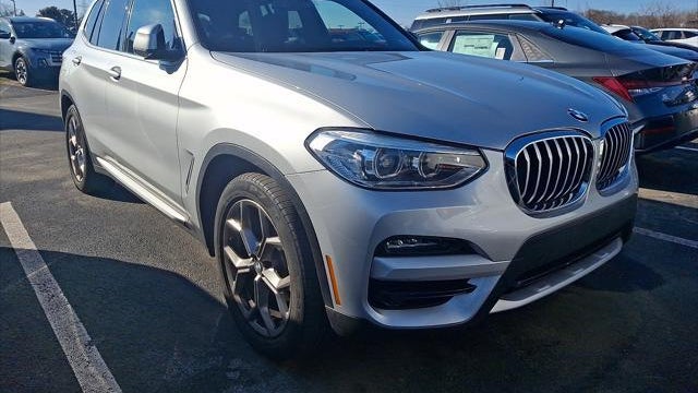 Preowned 2021 BMW X3 xDrive30i for Sale