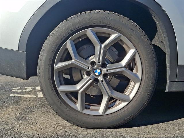 2021 BMW X3 - $26,990