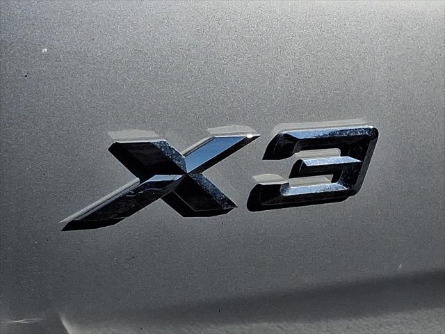 2021 BMW X3 - $26,990