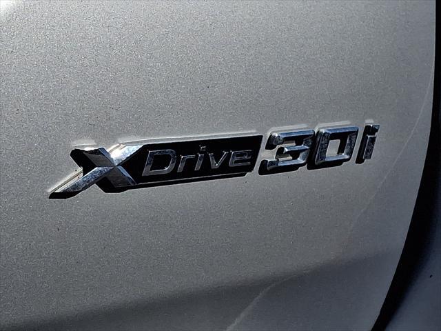 2021 BMW X3 - $26,990