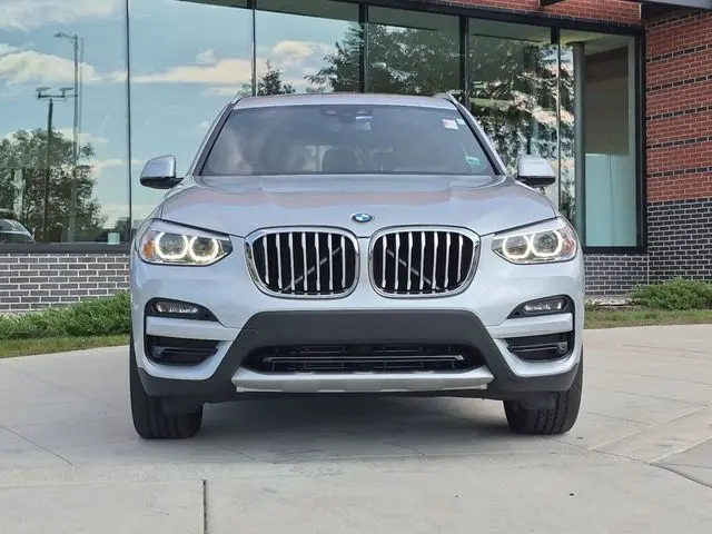2021 BMW X3 - $26,999