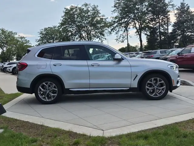 2021 BMW X3 - $26,999
