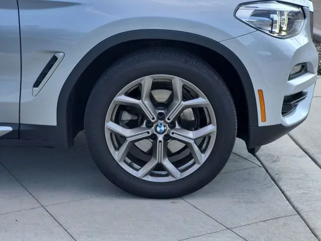 2021 BMW X3 - $26,999