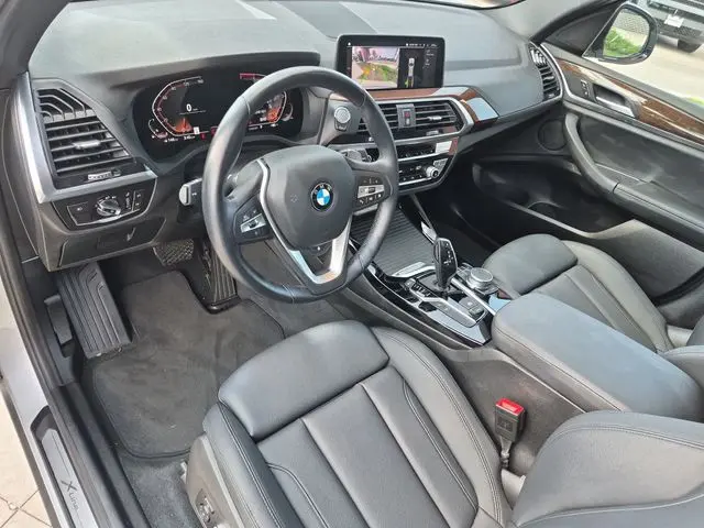 2021 BMW X3 - $26,999