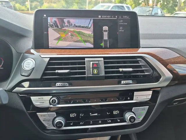 2021 BMW X3 - $26,999