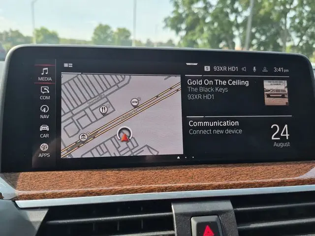2021 BMW X3 - $26,999
