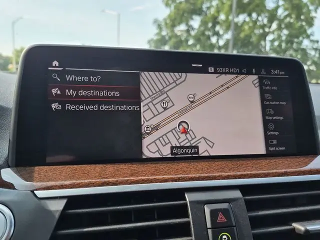 2021 BMW X3 - $26,999